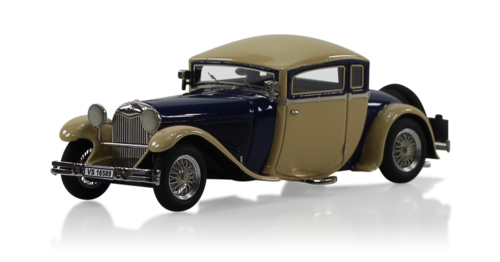 1928 Opel Regent Baden-Baden with Kruck body work
