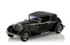 1929 Audi Imperator Personal Car of Rasmussen