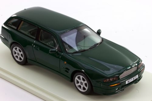 1996 Aston Martin V8 Sportman Estate