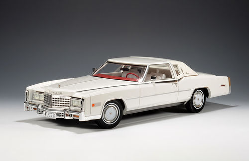 1978 Cadillac Eldorado Biarritz (1:18)