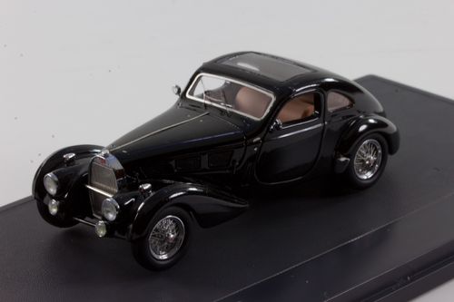 1937 Bugatti Type 57 by Guillore