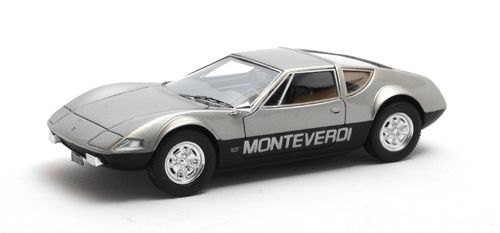 1973 Monteverdi Hai GTS